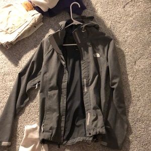 North face jacket